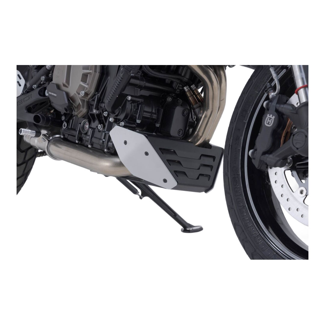SW-MOTECH sprednji spojler za Husqvarna Svartpilen 801