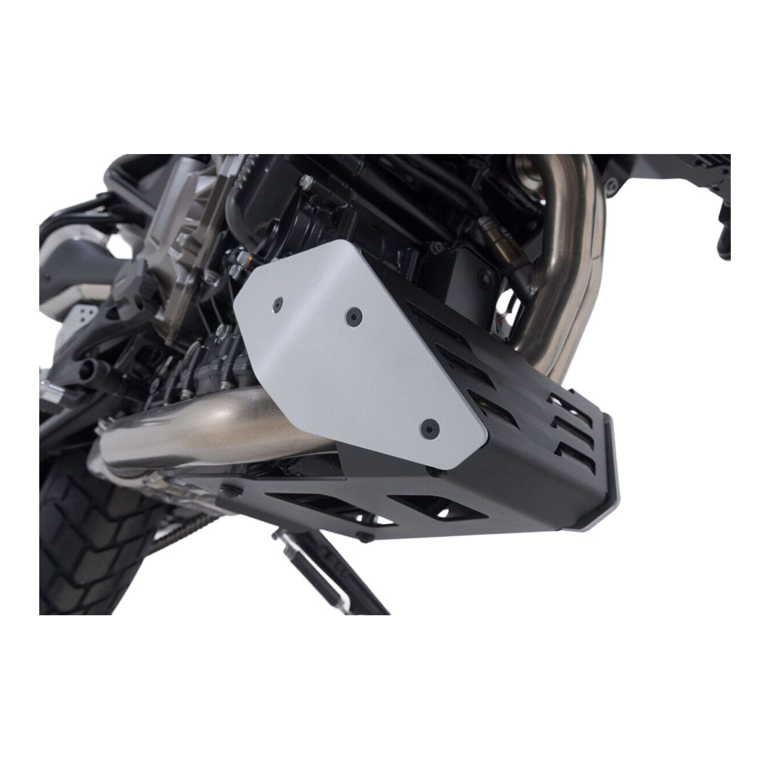 SW-MOTECH sprednji spojler za Husqvarna Svartpilen 801