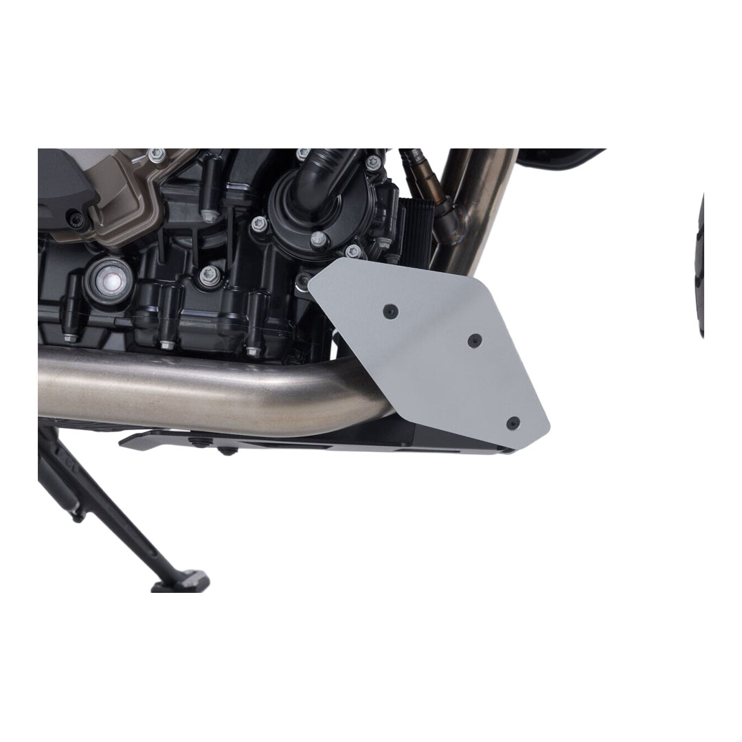 SW-MOTECH sprednji spojler za Husqvarna Svartpilen 801