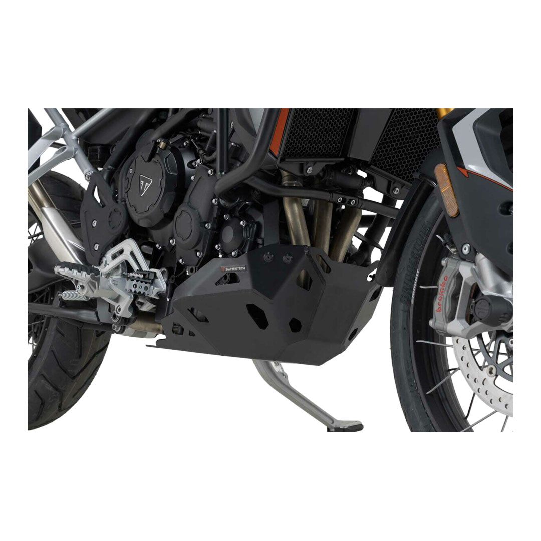 SW-MOTECH zaščita motorja za Triumph Tiger 900 GT / Rally Pro