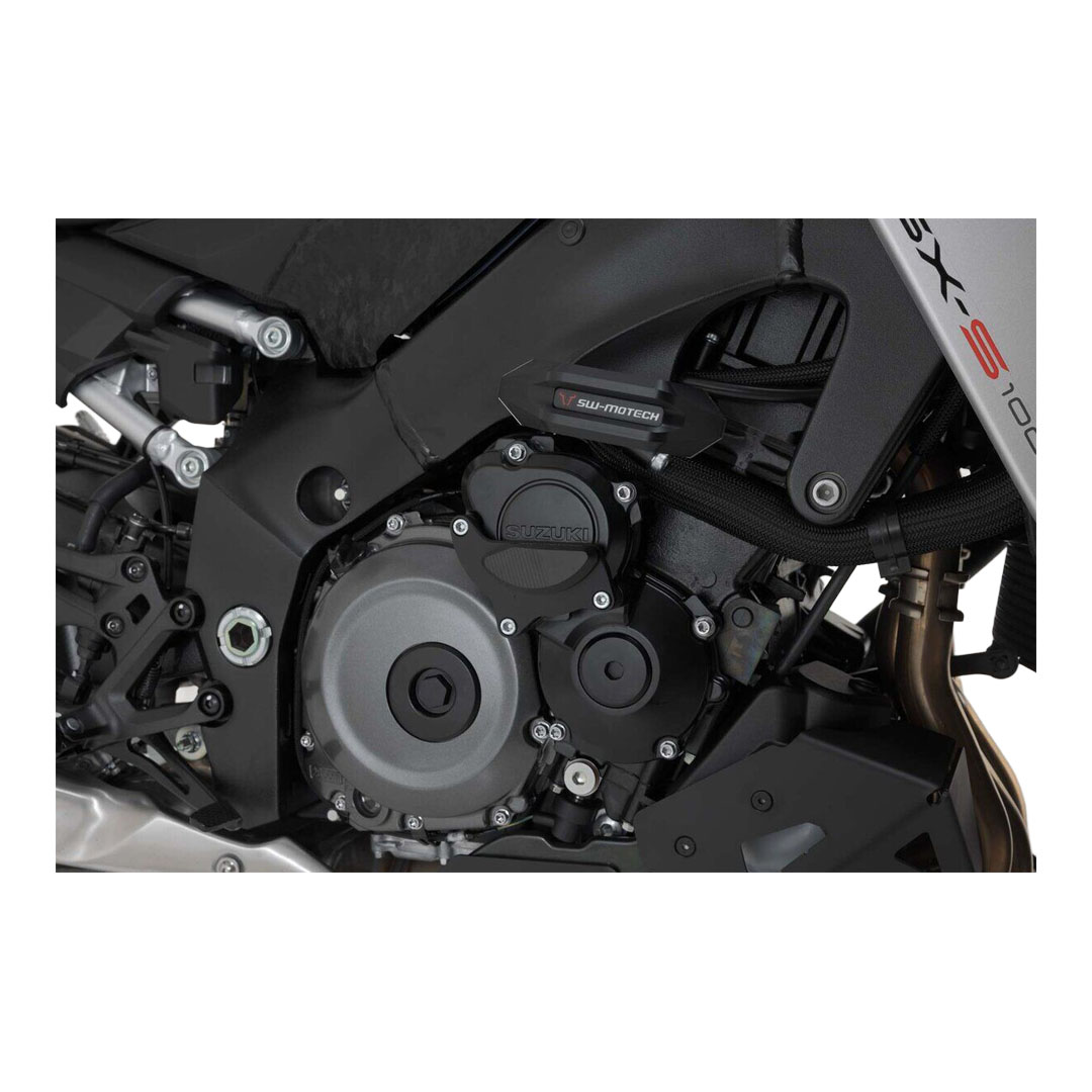 SW-Motech zaščita ohišja motorja za Suzuki GSX-S1000