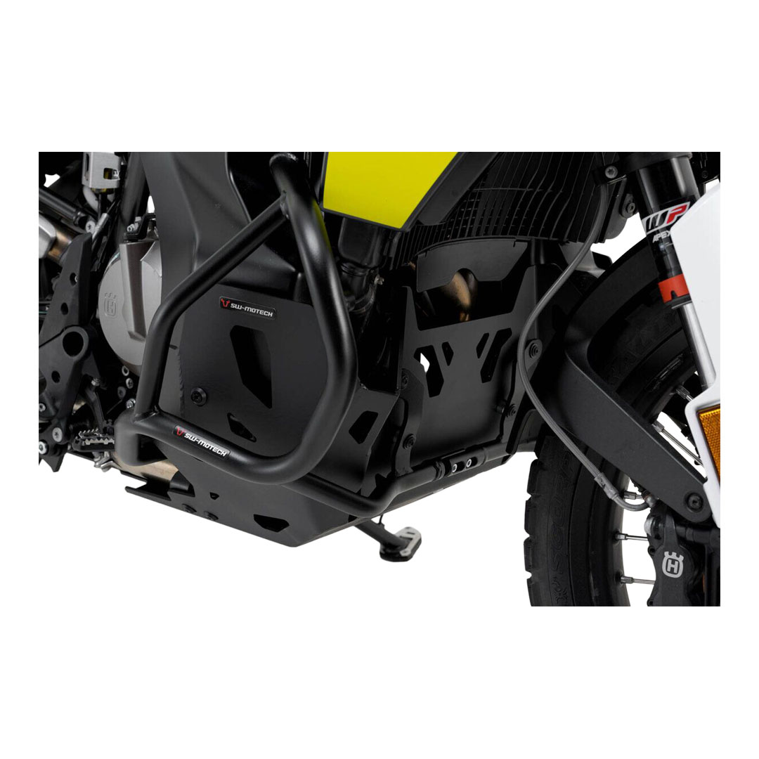 SW-MOTECH zaščita motorja za Husqvarna Norden 901