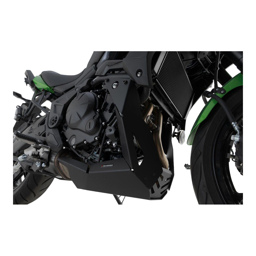 SW-Motech zaščita motorja za Kawasaki Versys 650
