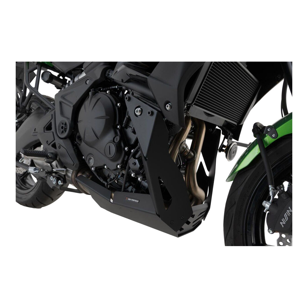 SW-Motech zaščita motorja za Kawasaki Versys 650