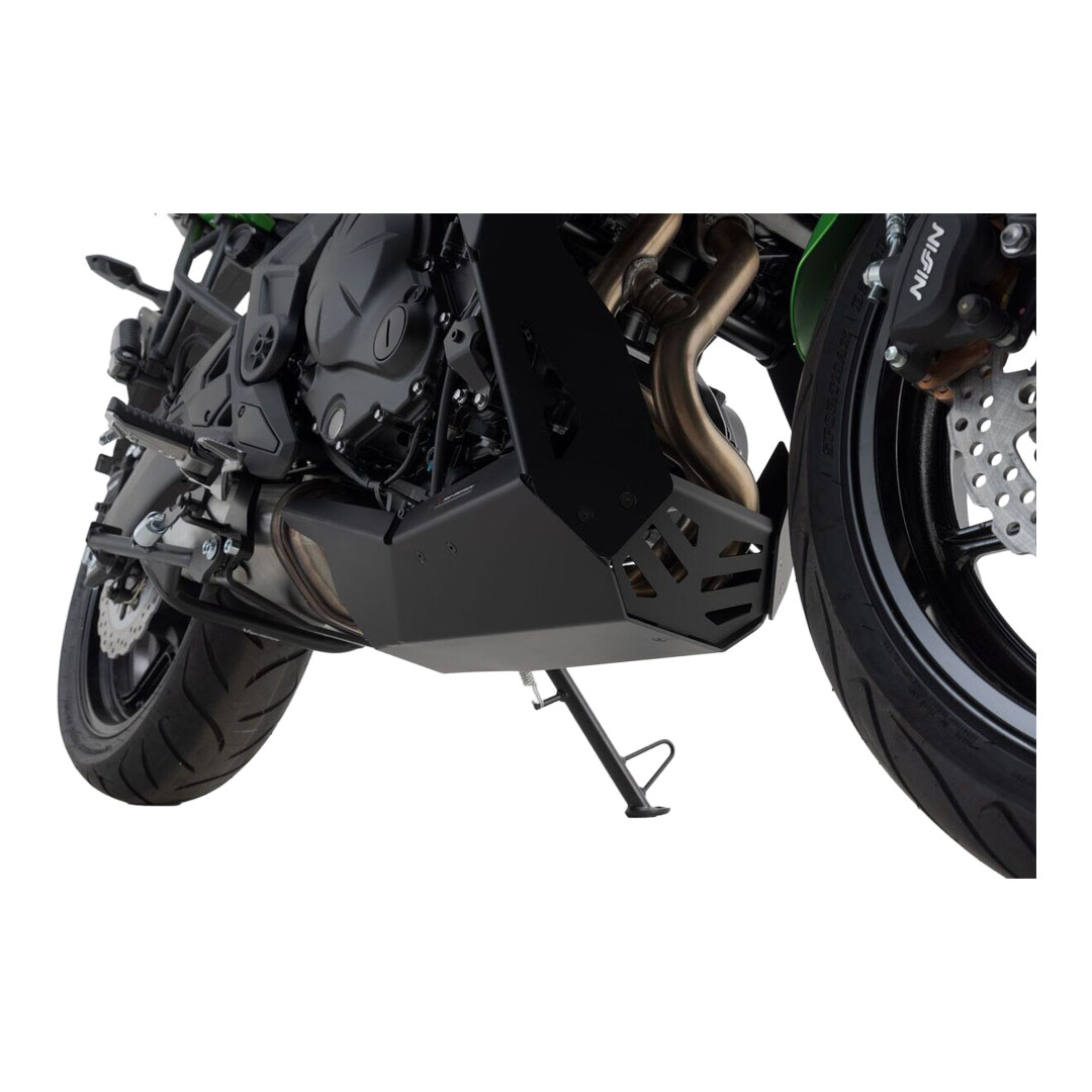 SW-Motech zaščita motorja za Kawasaki Versys 650