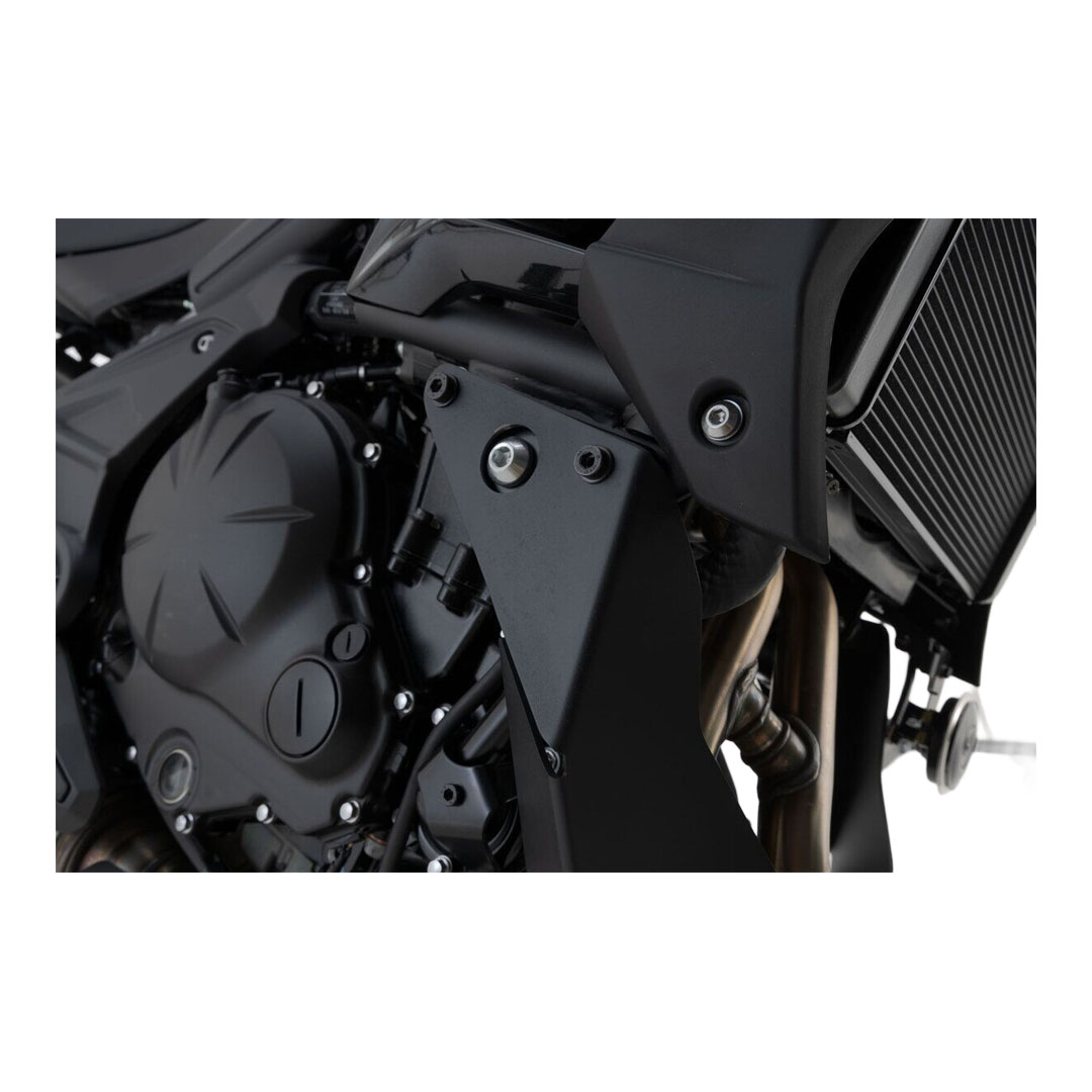 SW-Motech zaščita motorja za Kawasaki Versys 650