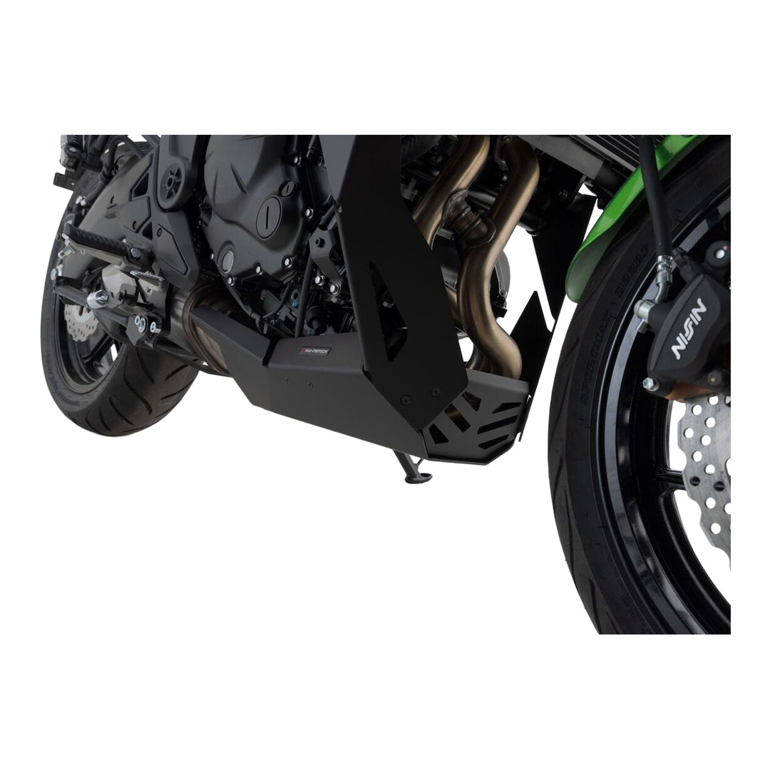 SW-Motech zaščita motorja za Kawasaki Versys 650