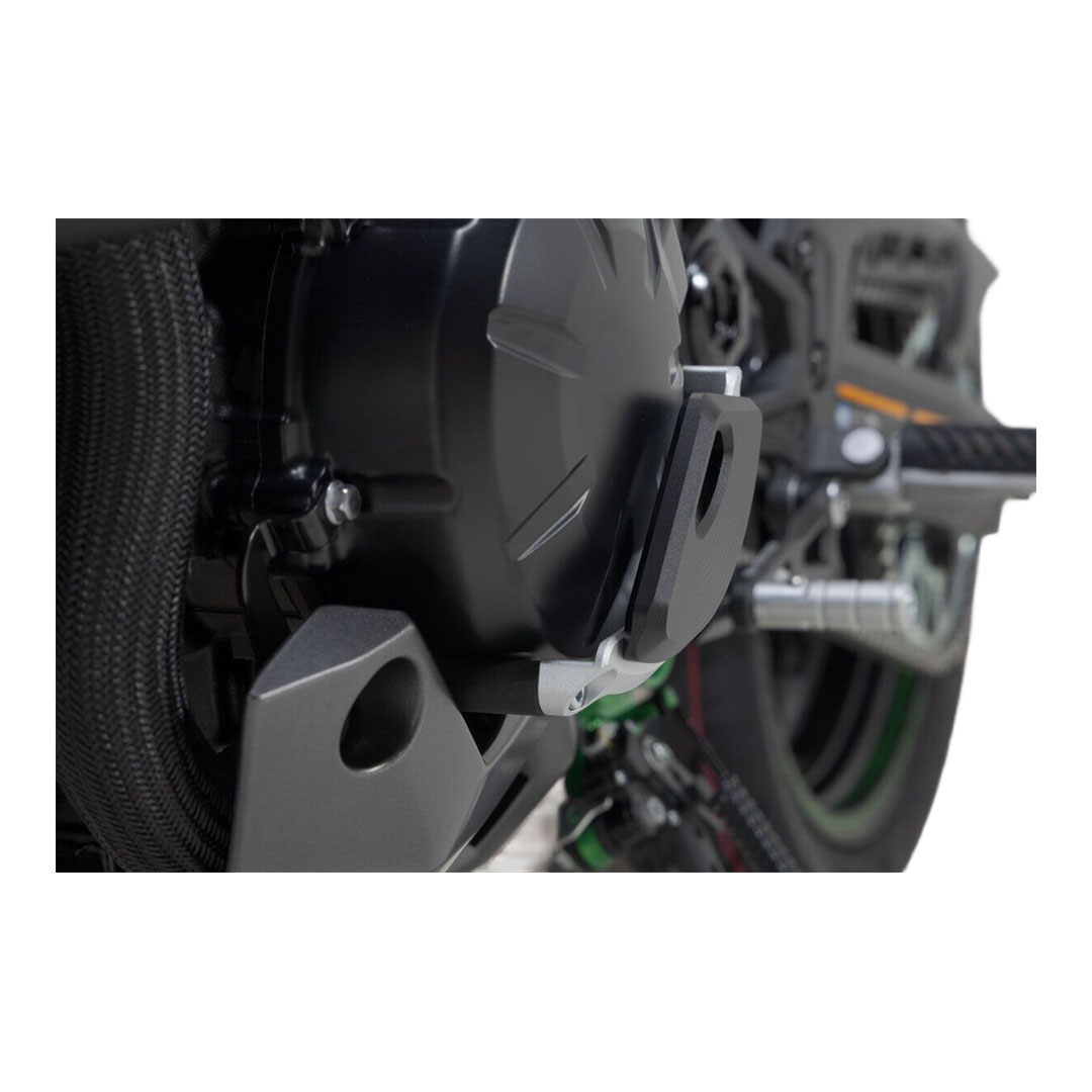 SW-Motech zaščita ohišja motorja za Kawasaki Z900
