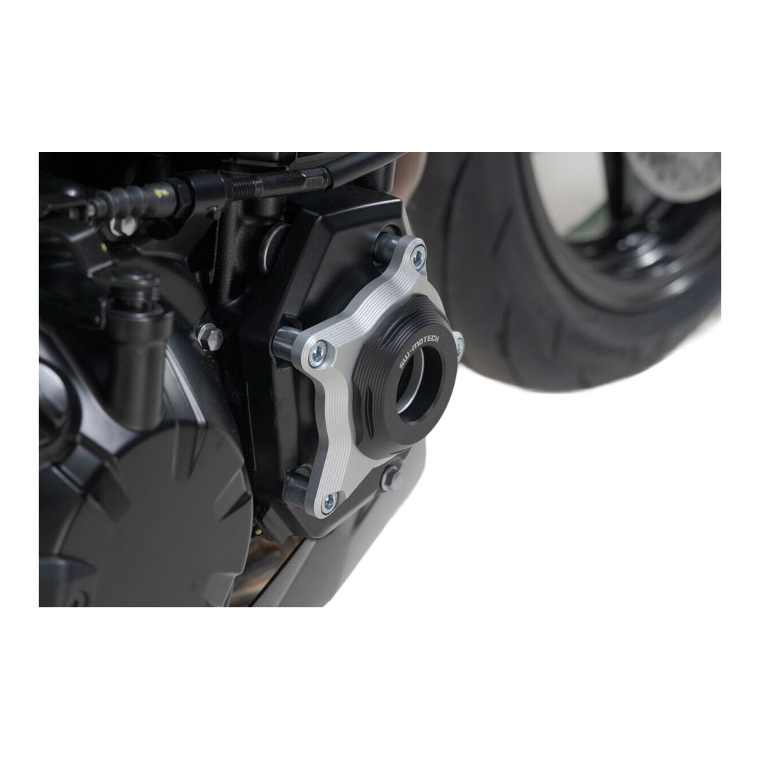 SW-Motech zaščita ohišja motorja za Kawasaki Z900