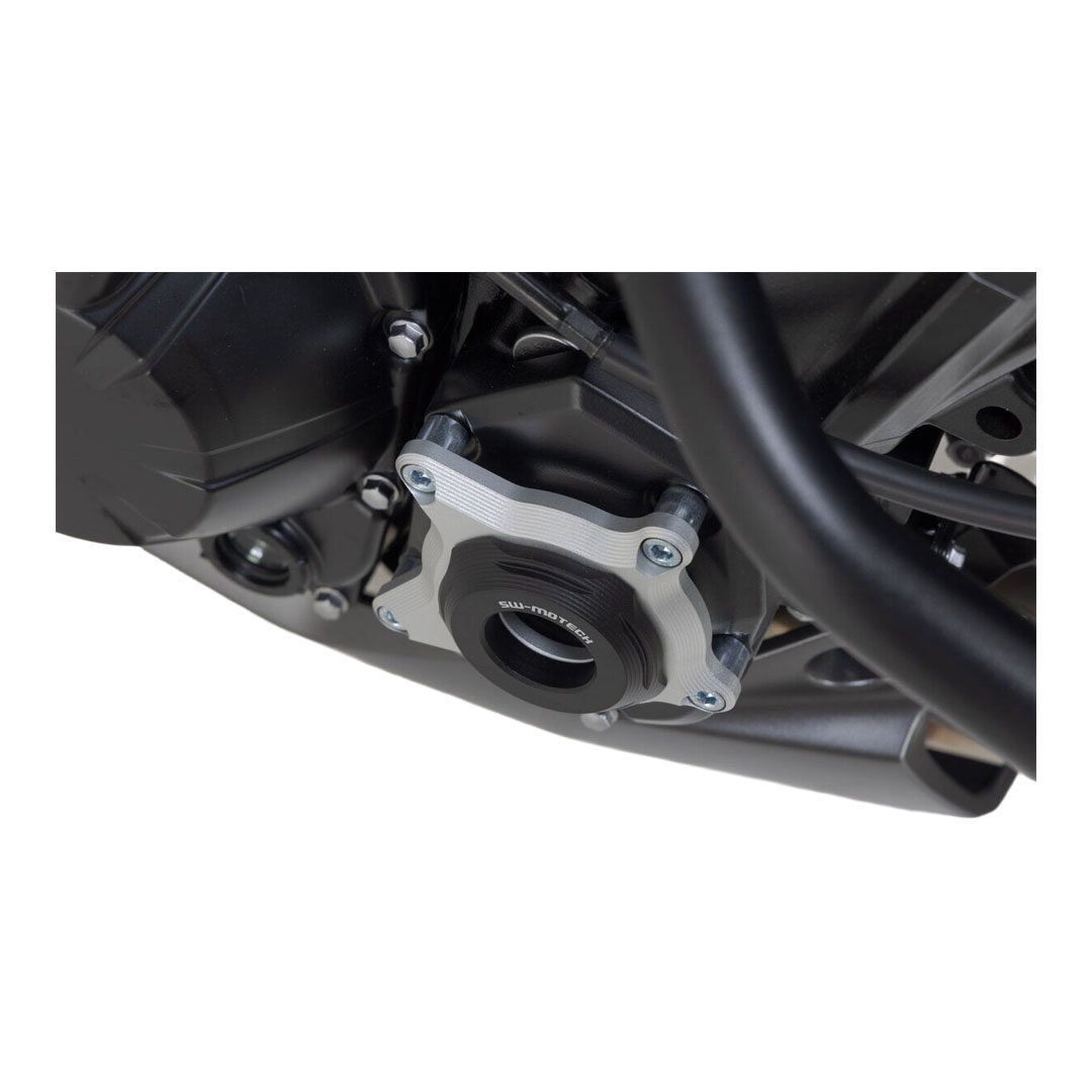 SW-Motech zaščita ohišja motorja za Kawasaki Z900