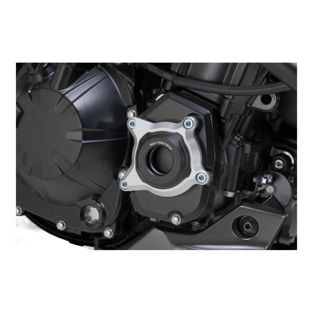 SW-Motech zaščita ohišja motorja za Kawasaki Z900