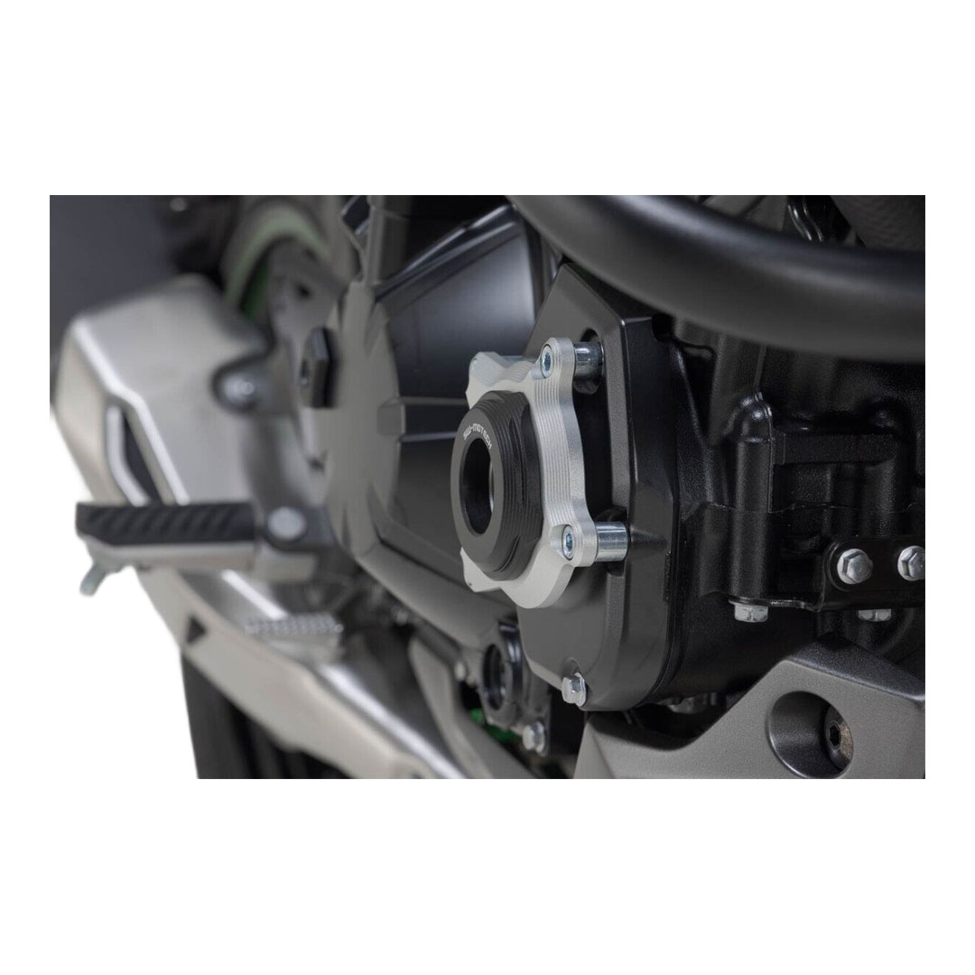 SW-Motech zaščita ohišja motorja za Kawasaki Z900
