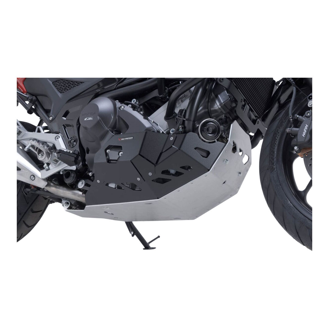 SW-Motech zaščita motorja za Honda NC700X DCT