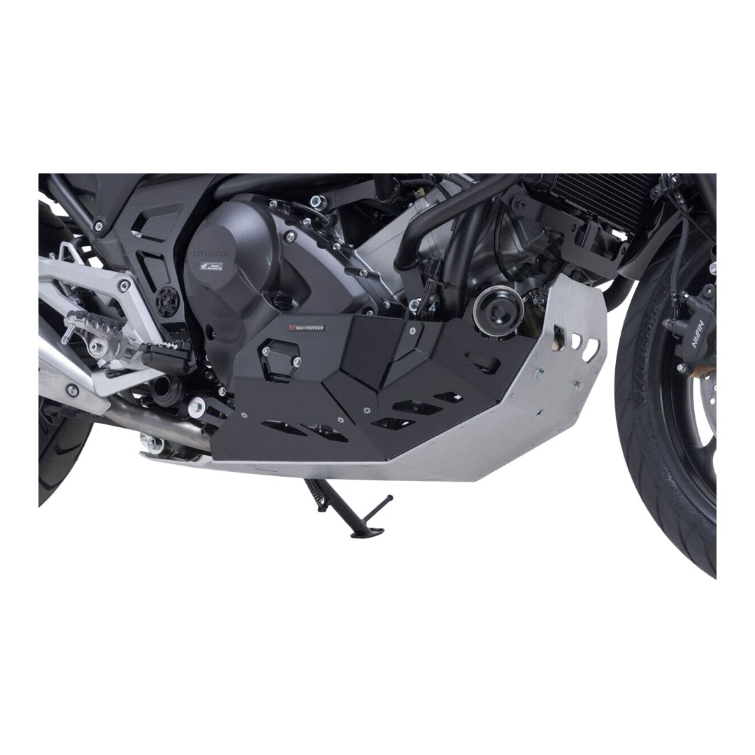 SW-Motech zaščita motorja za Honda NC700X DCT