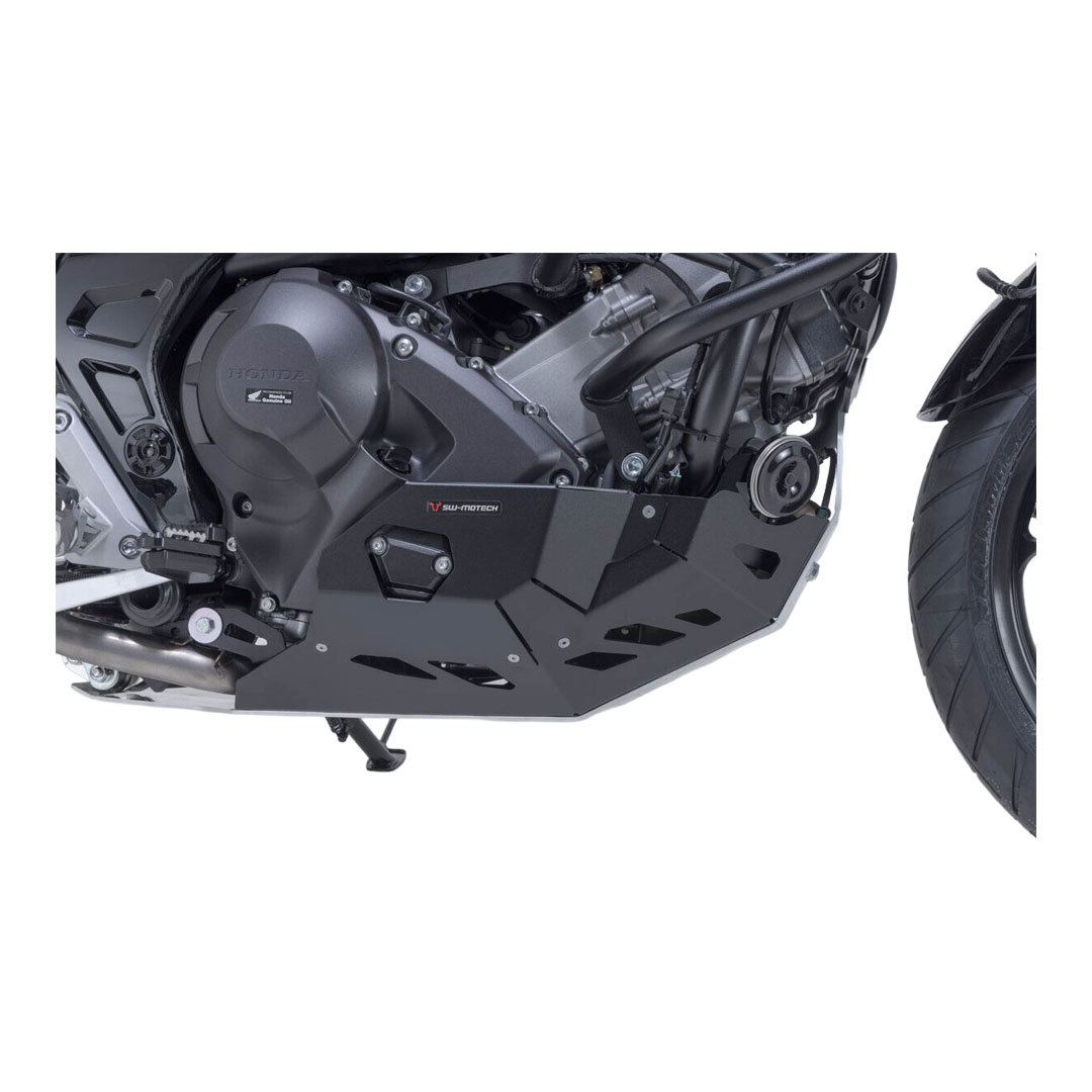 SW-Motech zaščita motorja za Honda NC700X DCT