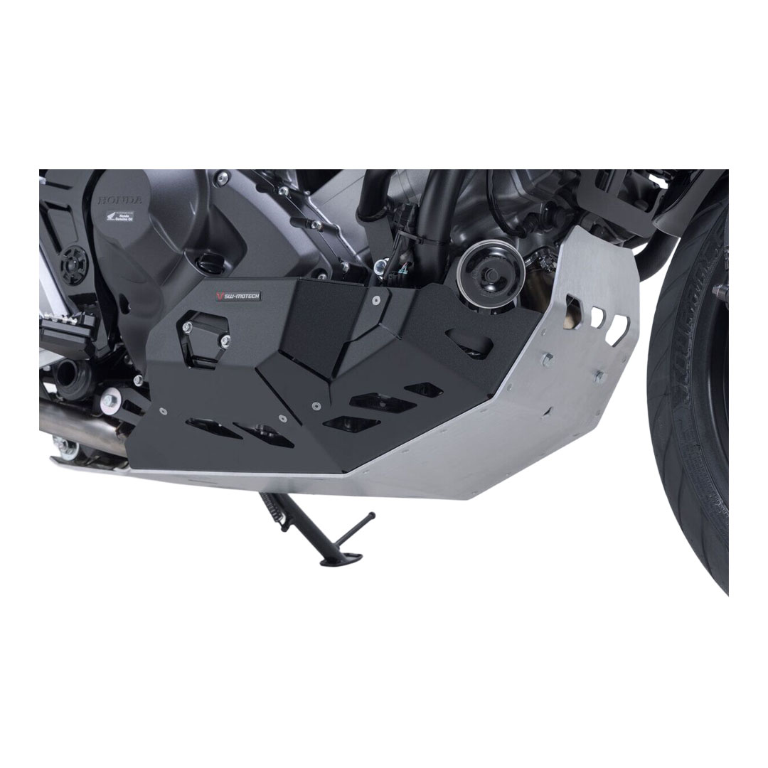 SW-Motech zaščita motorja za Honda NC700X DCT