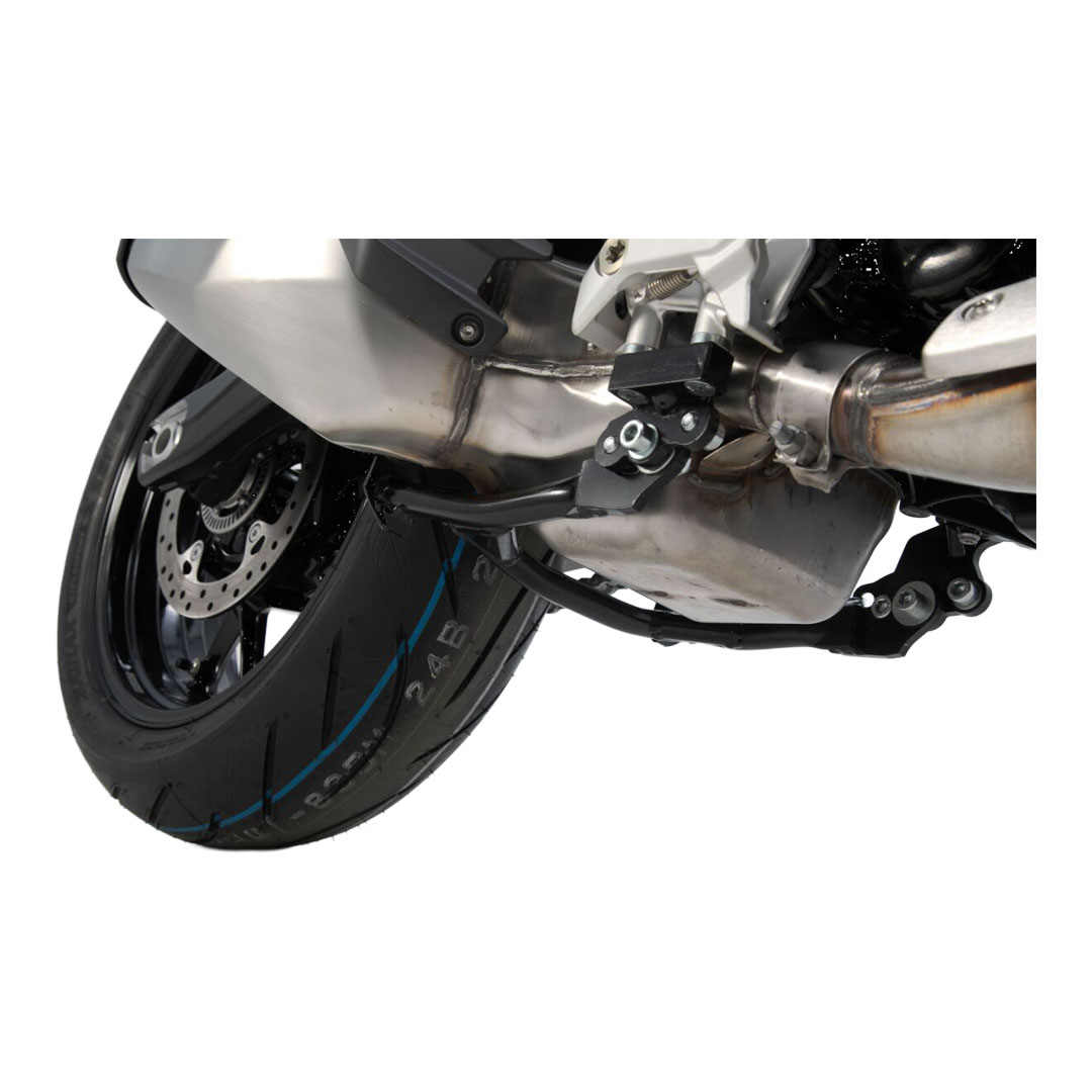 SW-Motech glavno stojalo za BMW F900R ABS (znižano podvozje)