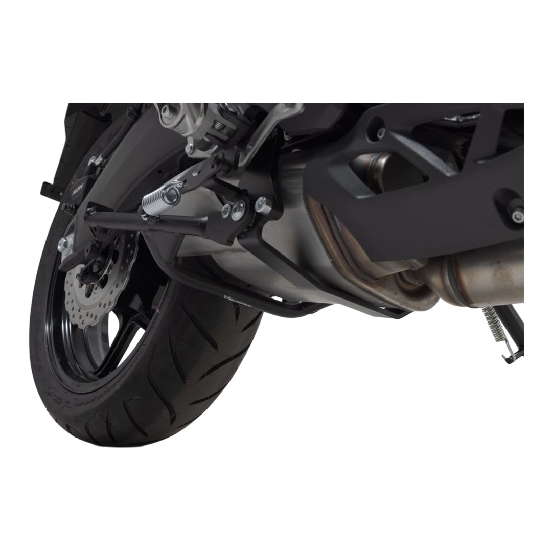 SW-Motech glavno stojalo za Kawasaki KLE 650