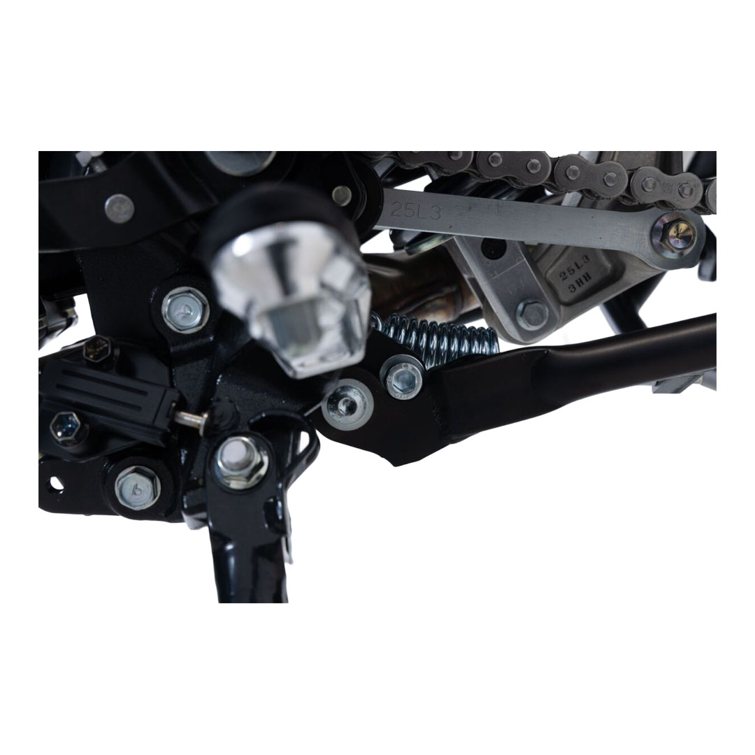 SW-Motech glavno stojalo za Suzuki V-Strom 800 ABS