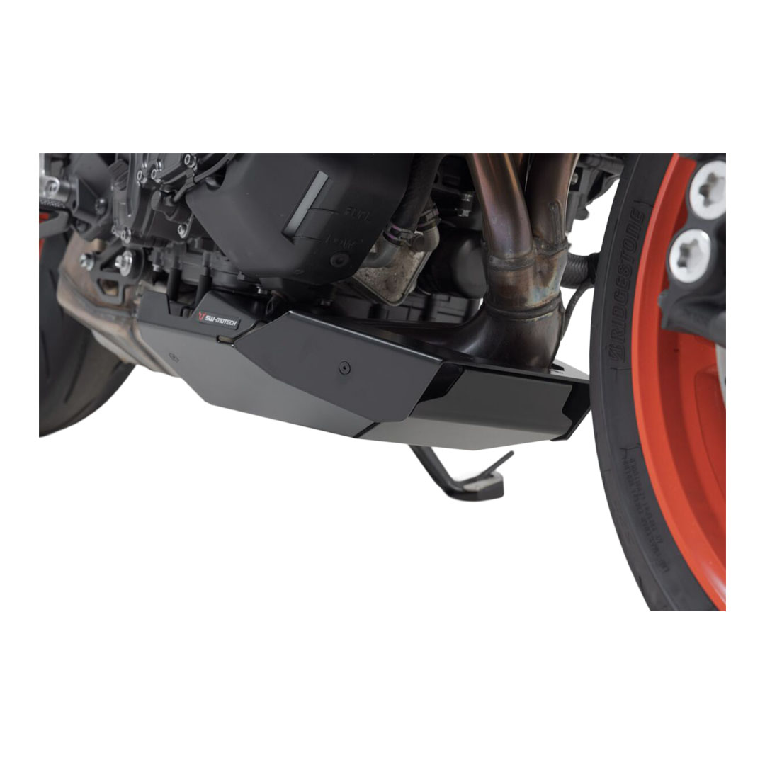 SW-Motech prednji spojler za Yamaha XSR 900 ABS