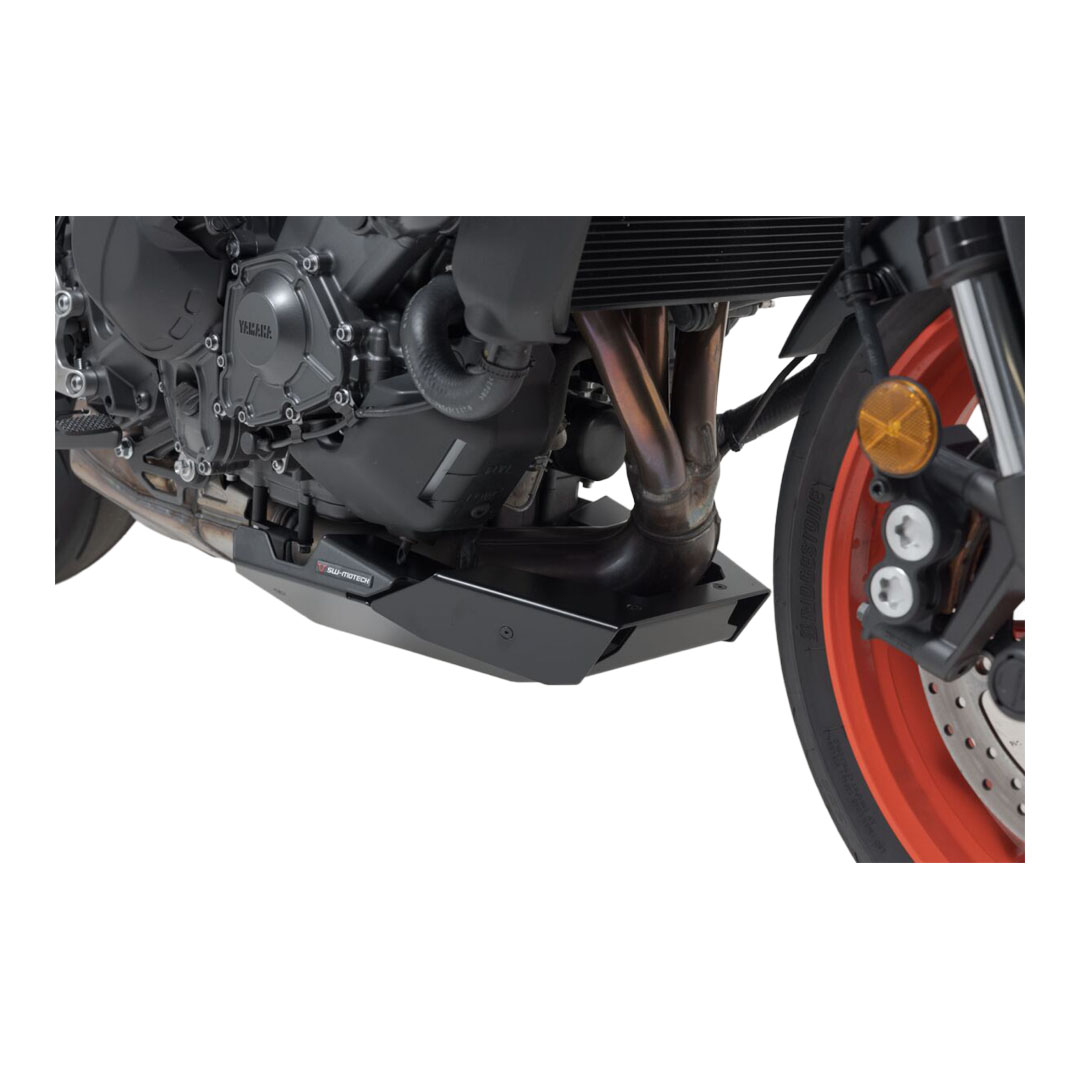 SW-Motech prednji spojler za Yamaha XSR 900 ABS