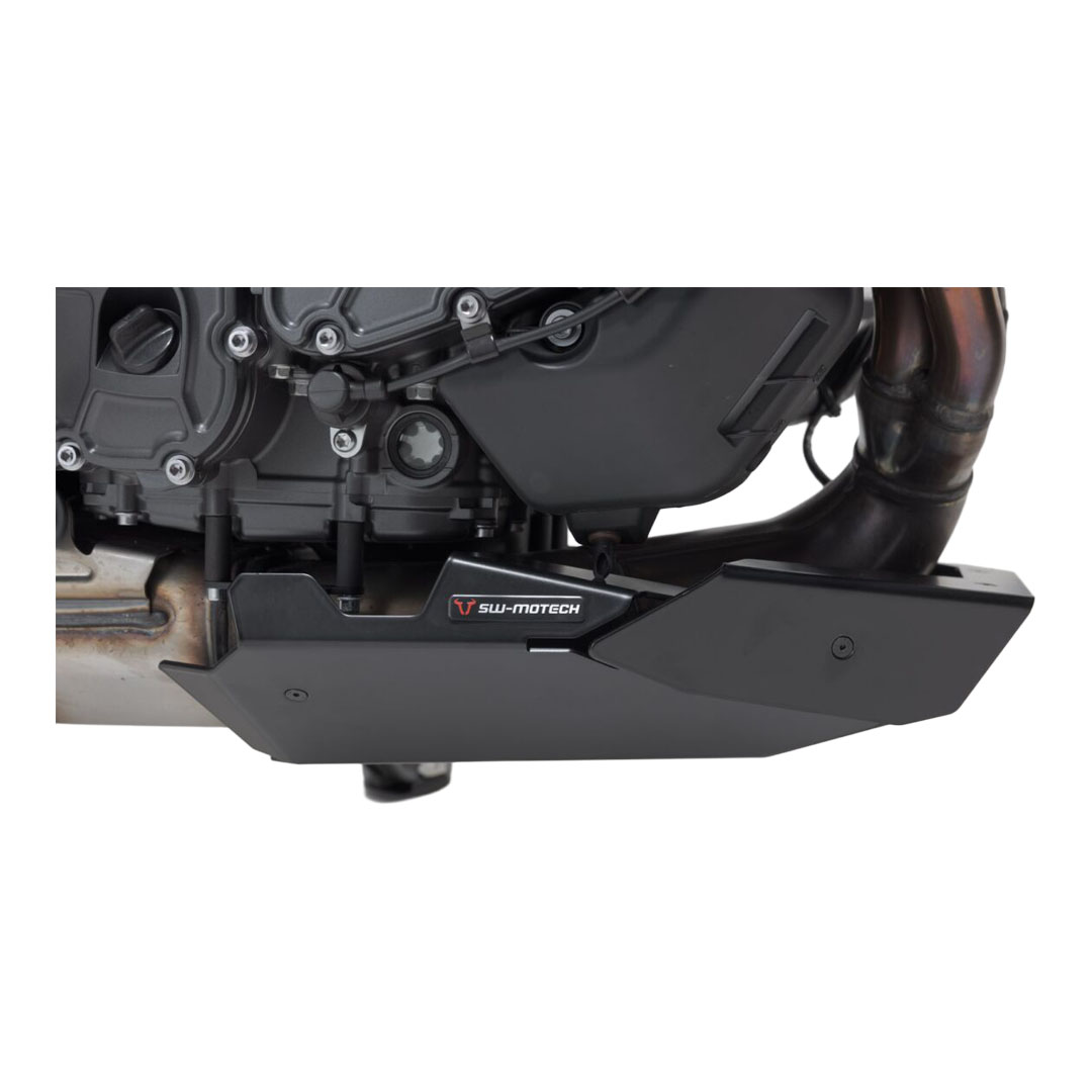 SW-Motech prednji spojler za Yamaha XSR 900 ABS