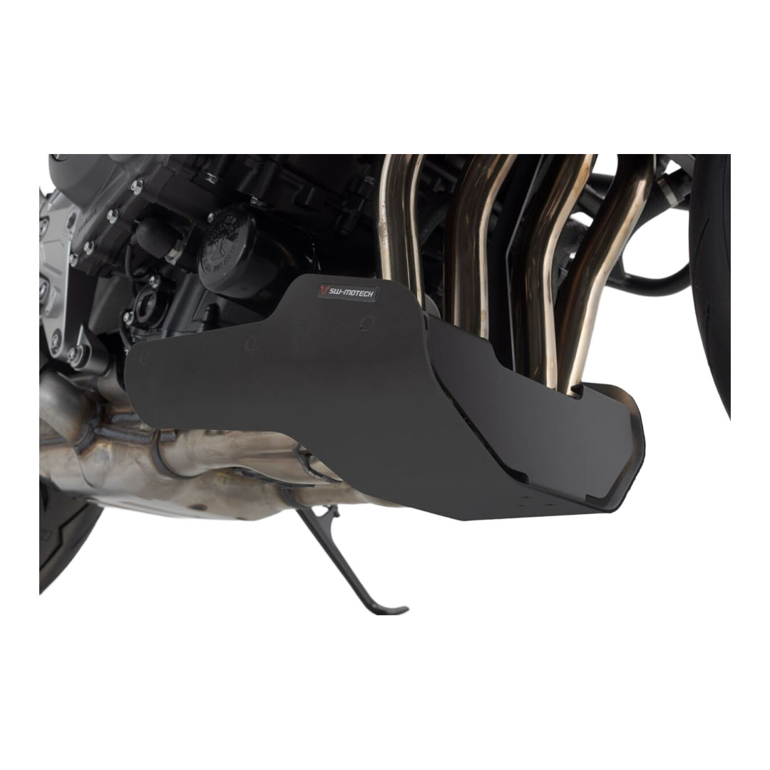 SW-Motech prednji spojler za Honda CB 1000 R ABS