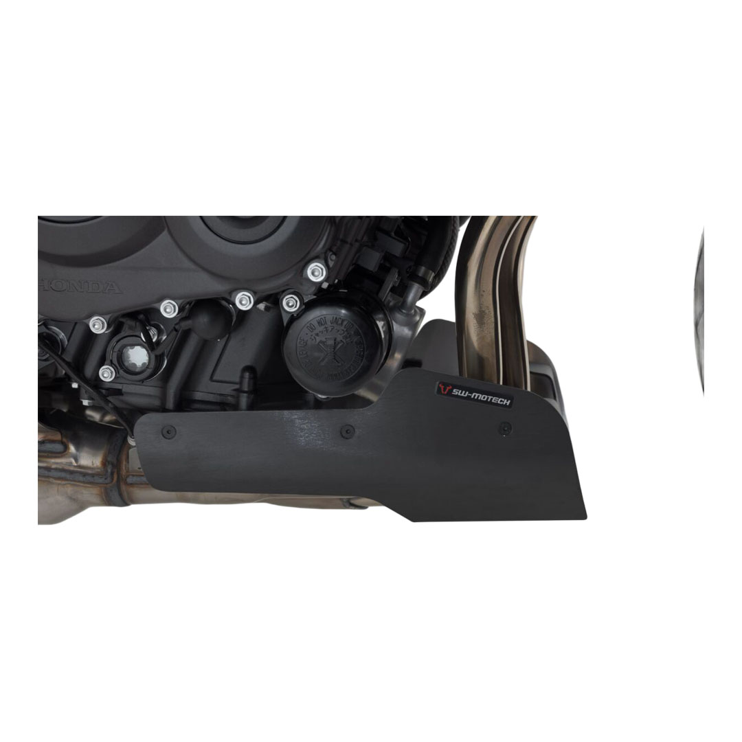 SW-Motech prednji spojler za Honda CB 1000 R ABS