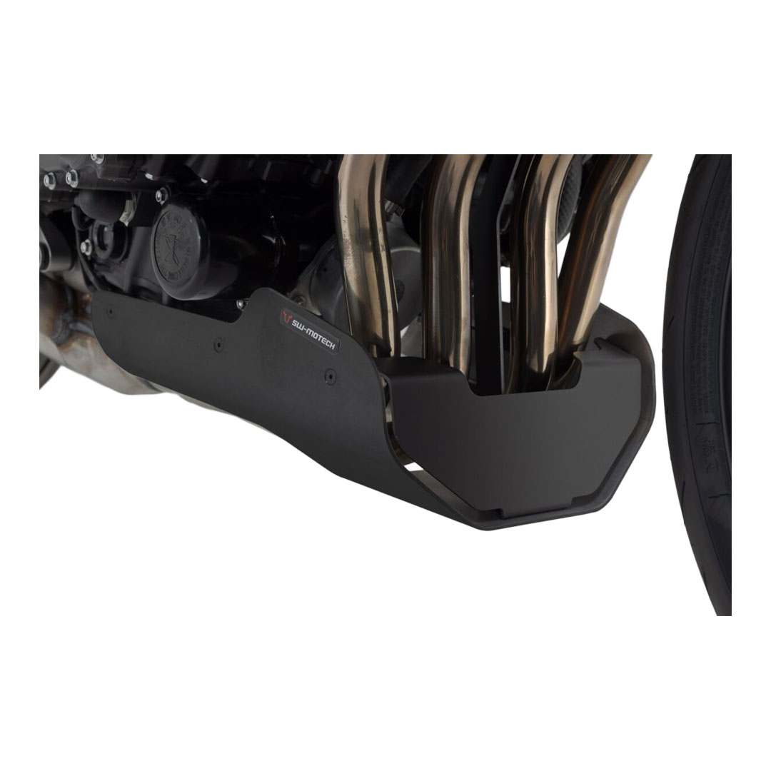 SW-Motech prednji spojler za Honda CB 1000 R ABS