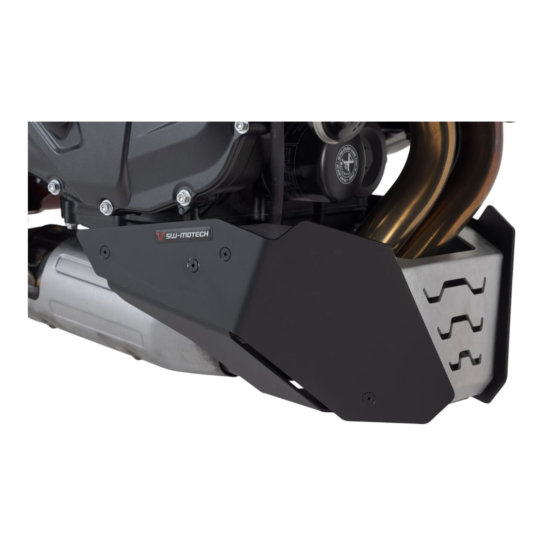 SW-Motech prednji spojler za Honda CB 750 ABS