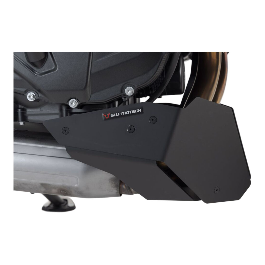 SW-Motech prednji spojler za Honda CB 750 ABS