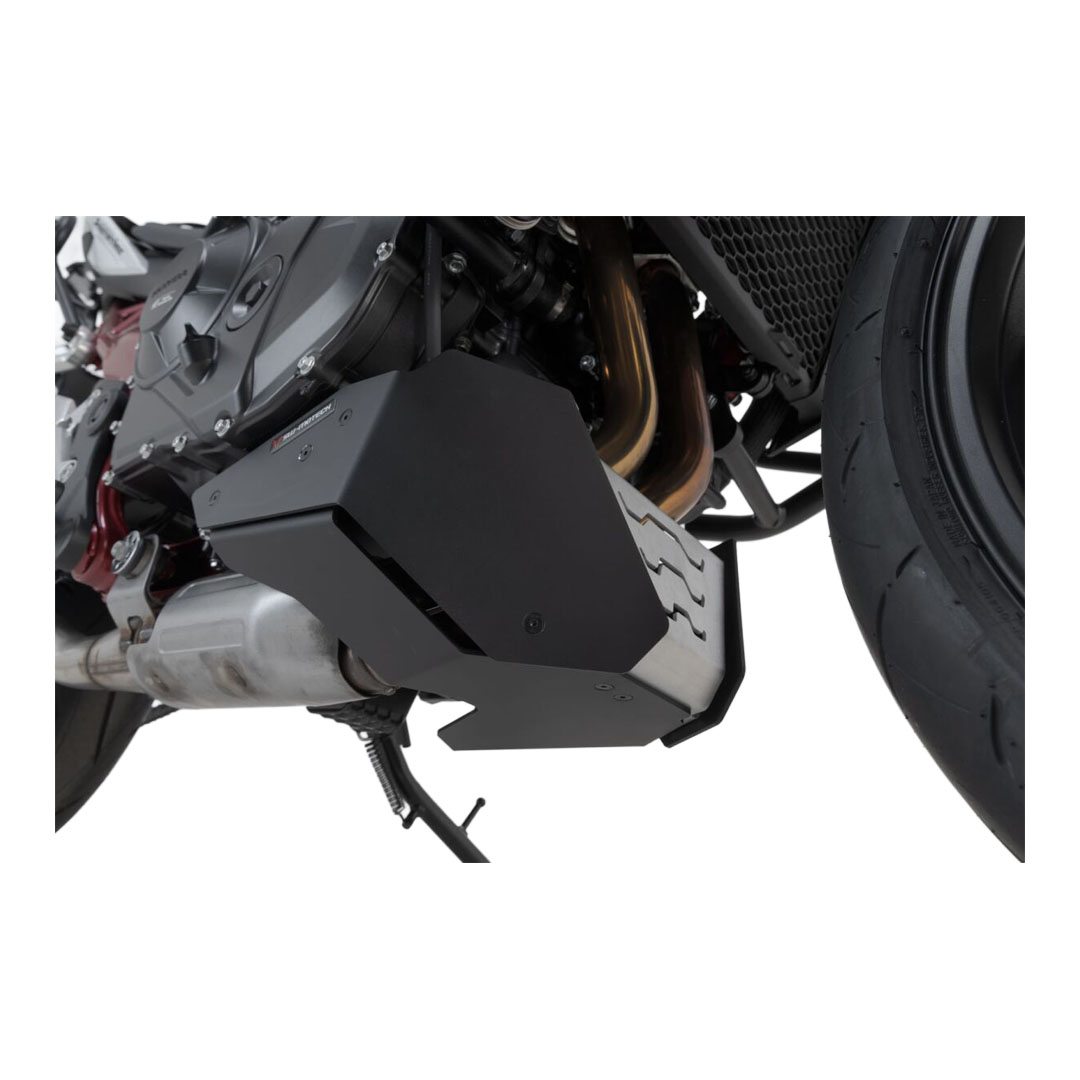 SW-Motech prednji spojler za Honda CB 750 ABS