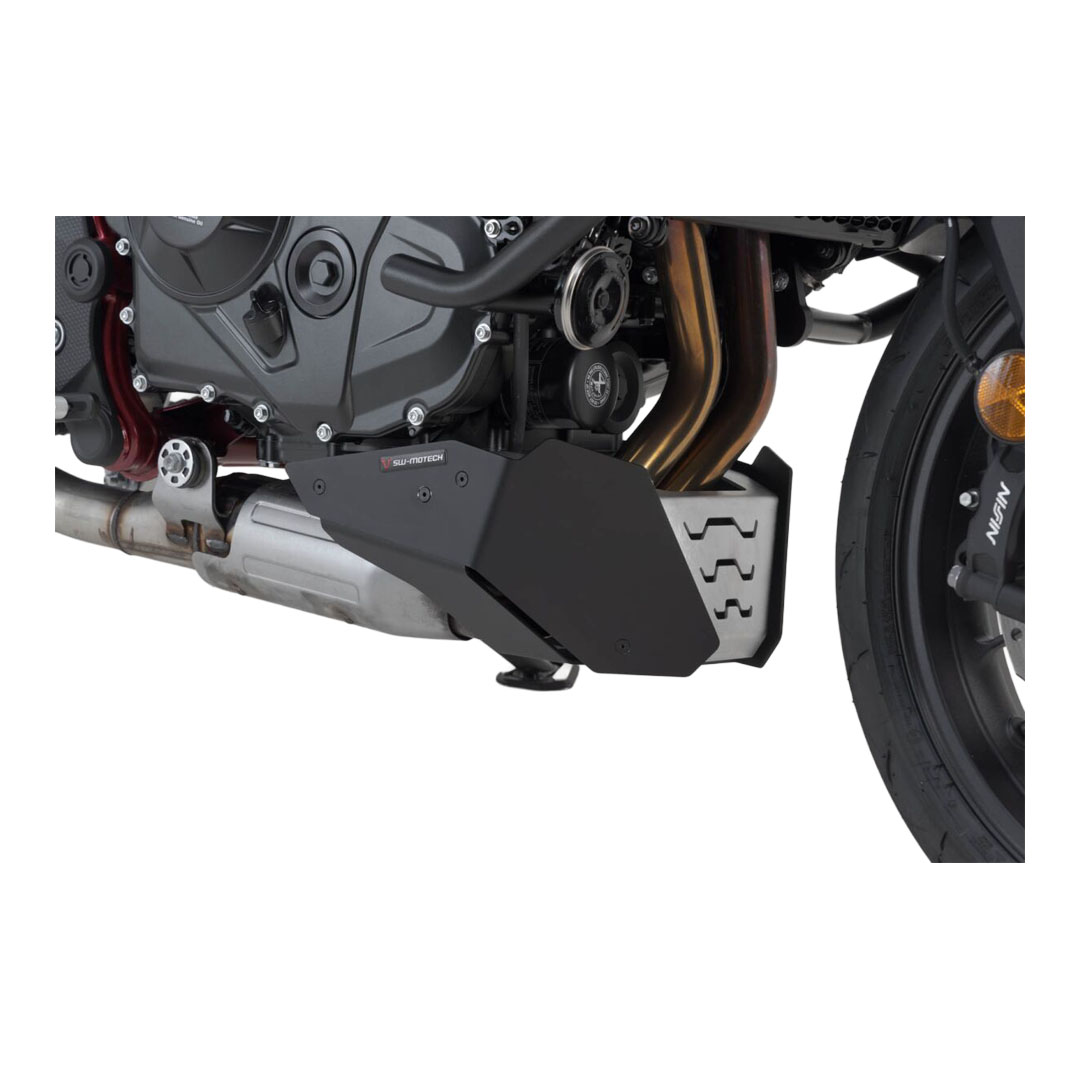 SW-Motech prednji spojler za Honda CB 750 ABS
