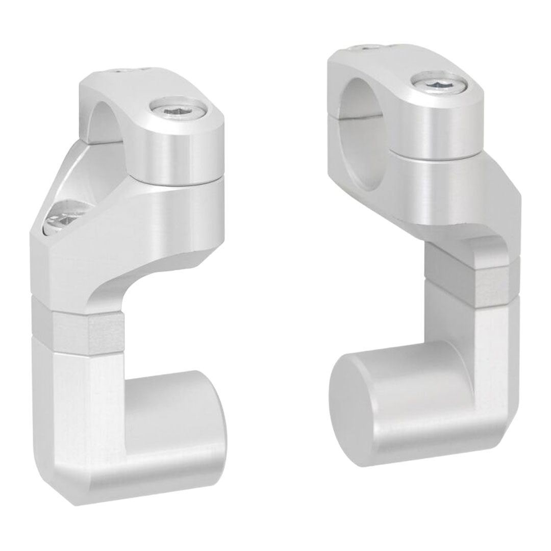 SW-MOTECH Vario nastavljiv pomik krmila za 22 mm krmilo