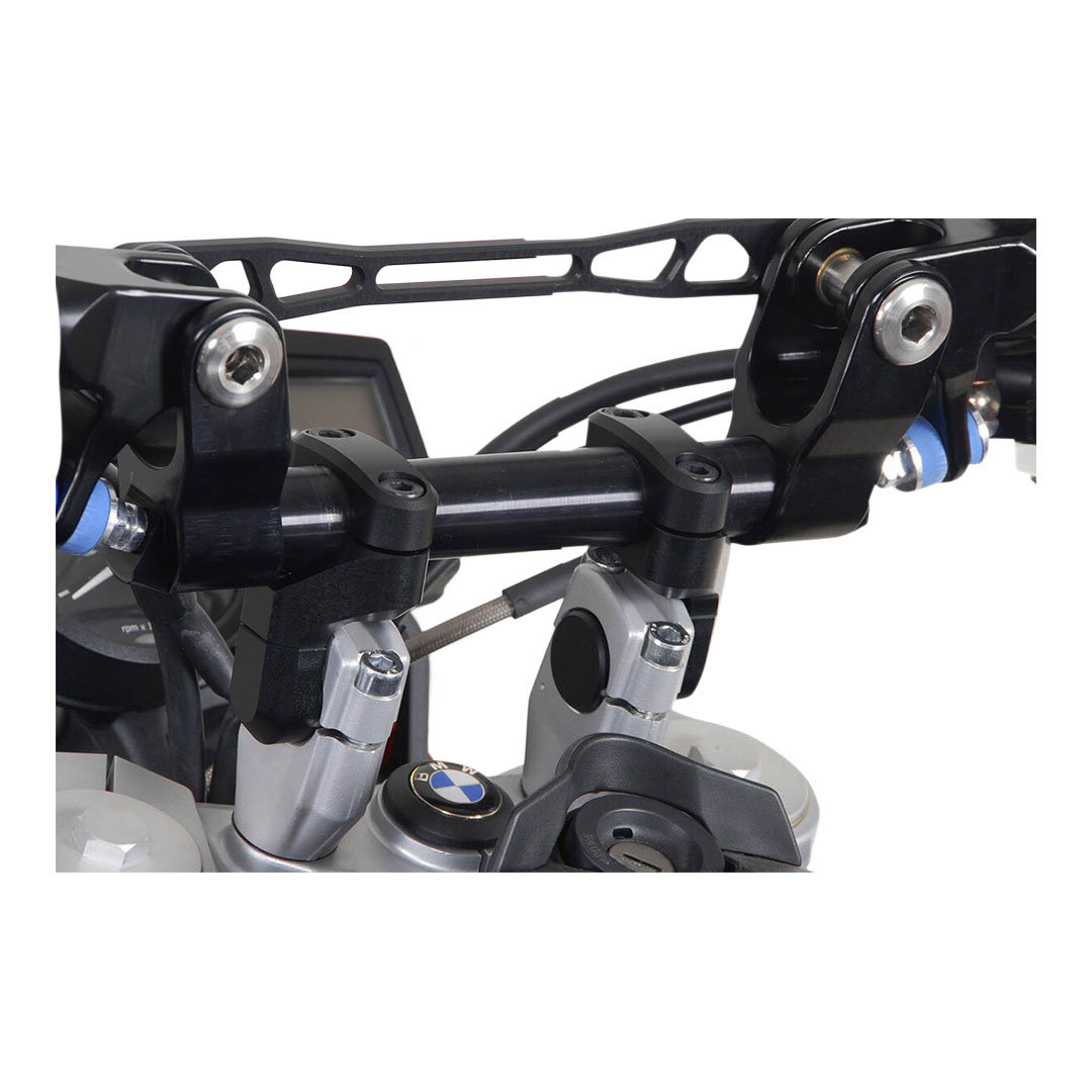 SW-Motech Vario dvig krmila 28 mm za BMW G 650 XMoto