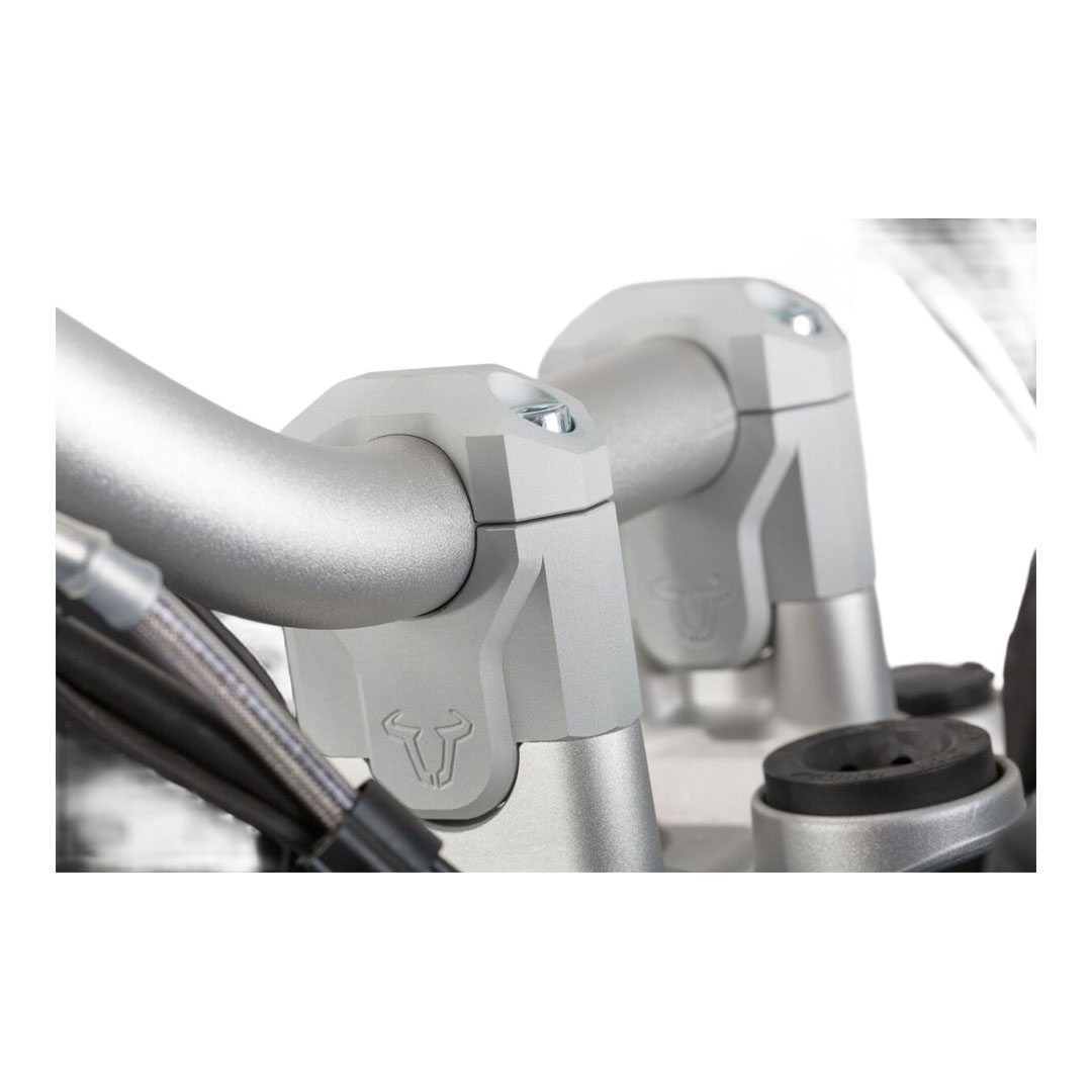 SW-Motech set za zvišanje krmila 40 mm za BMW R 1250 GS ABS