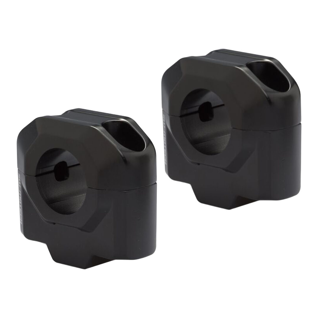 SW-Motech set za zvišanje krmila 30 mm