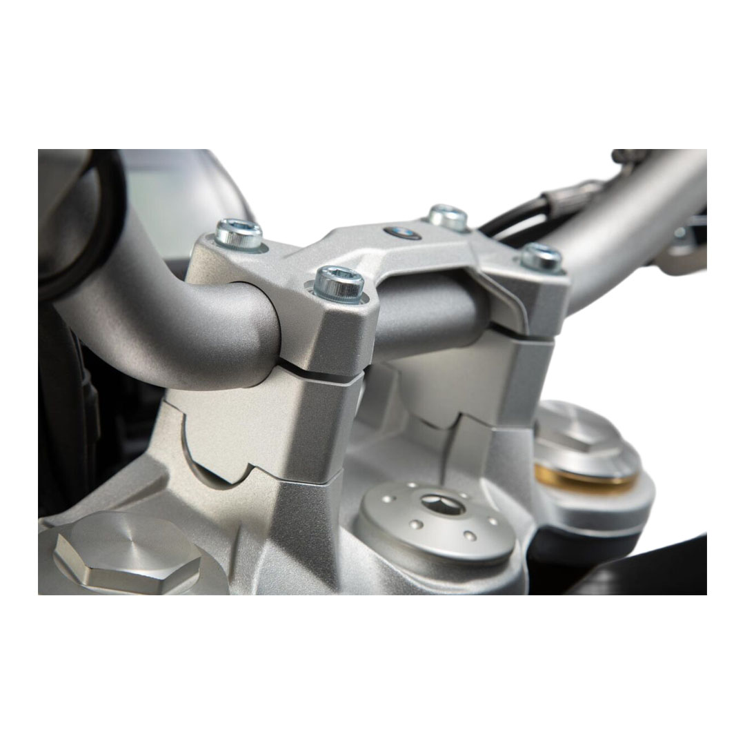 SW-Motech set za zvišanje krmila 30 mm za BMW F750 GS