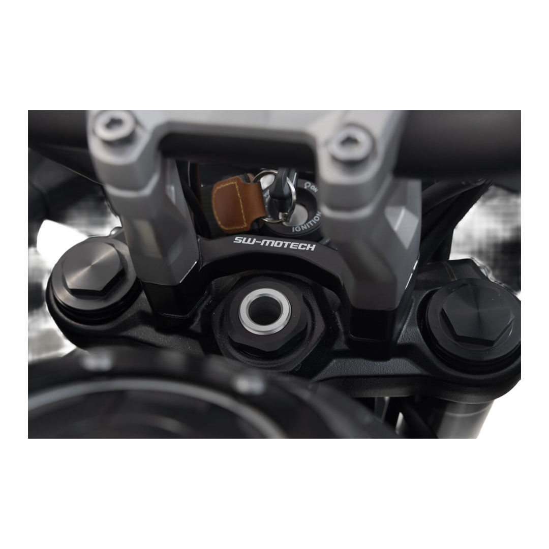 SW-Motech set za zvišanje krmila 30 mm za Triumph Tiger Sport 660