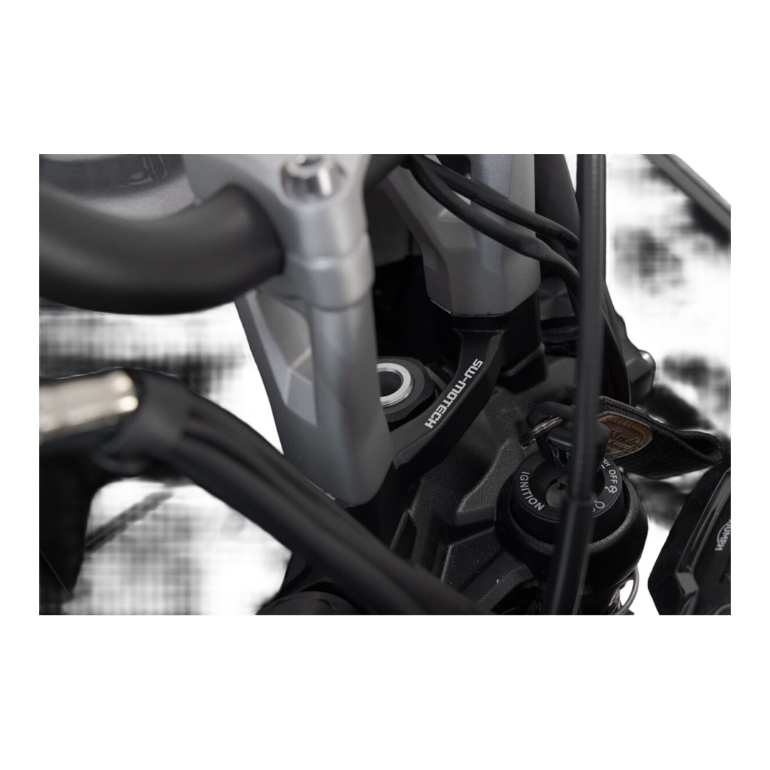 SW-Motech set za zvišanje krmila 30 mm za Triumph Tiger Sport 660