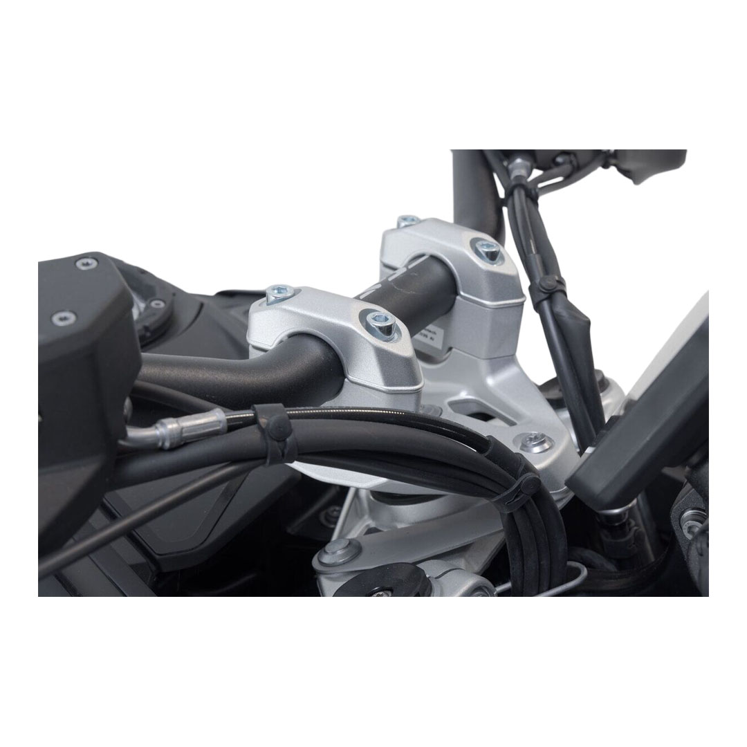 SW-Motech set za zvišanje krmila 30 mm za BMW R1300 GS