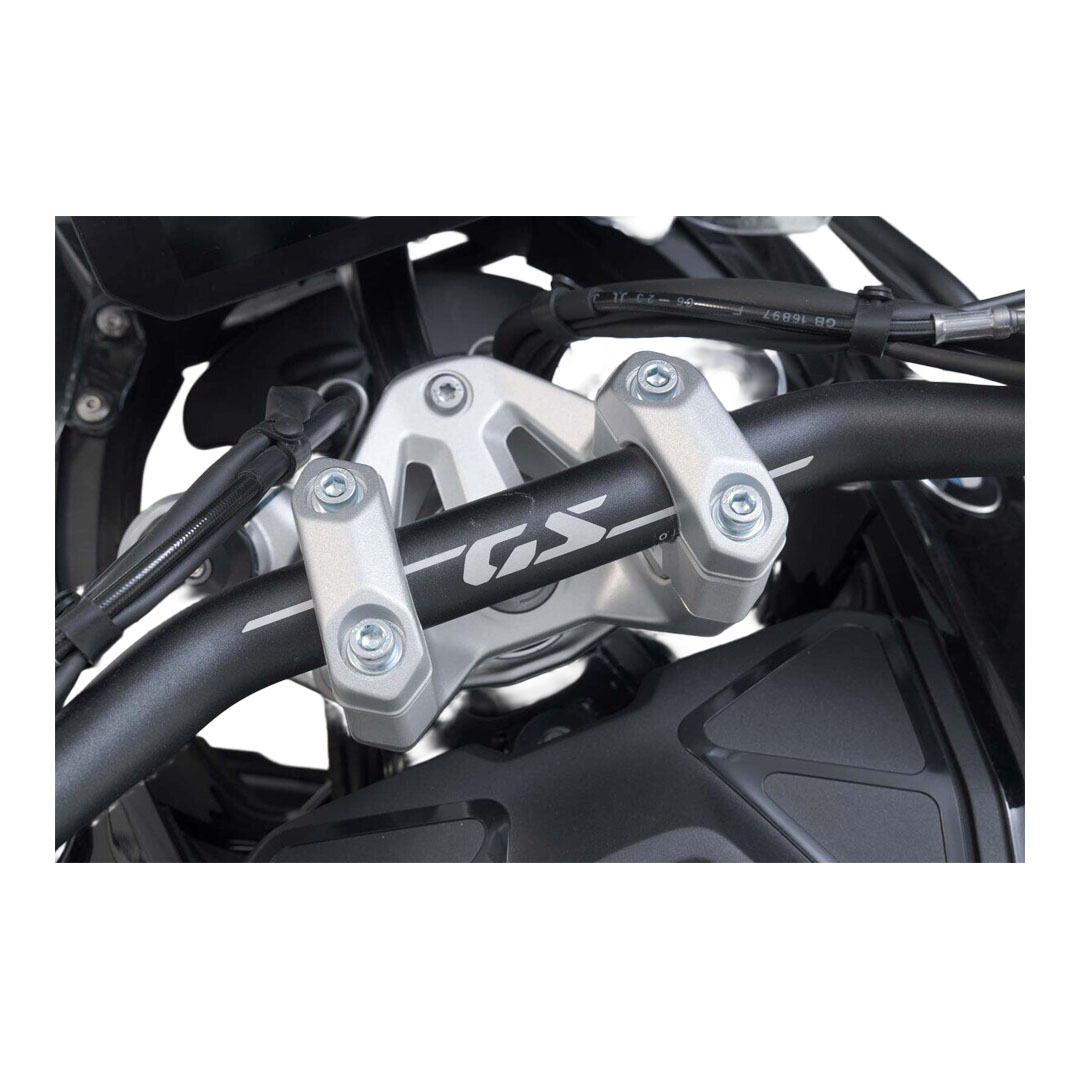 SW-Motech set za zvišanje krmila 30 mm za BMW R1300 GS