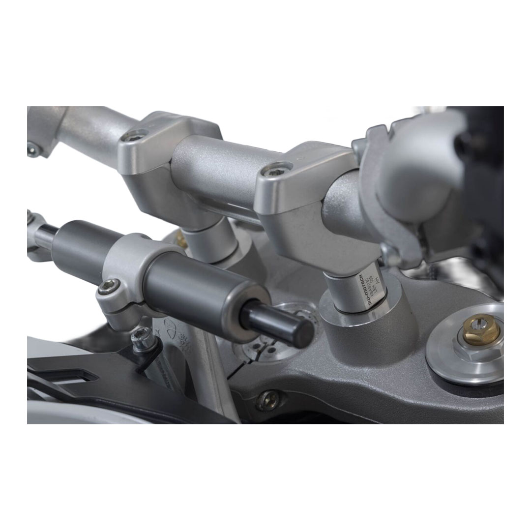 SW-Motech set za zvišanje krmila 20 mm za Ducati DesertX 950