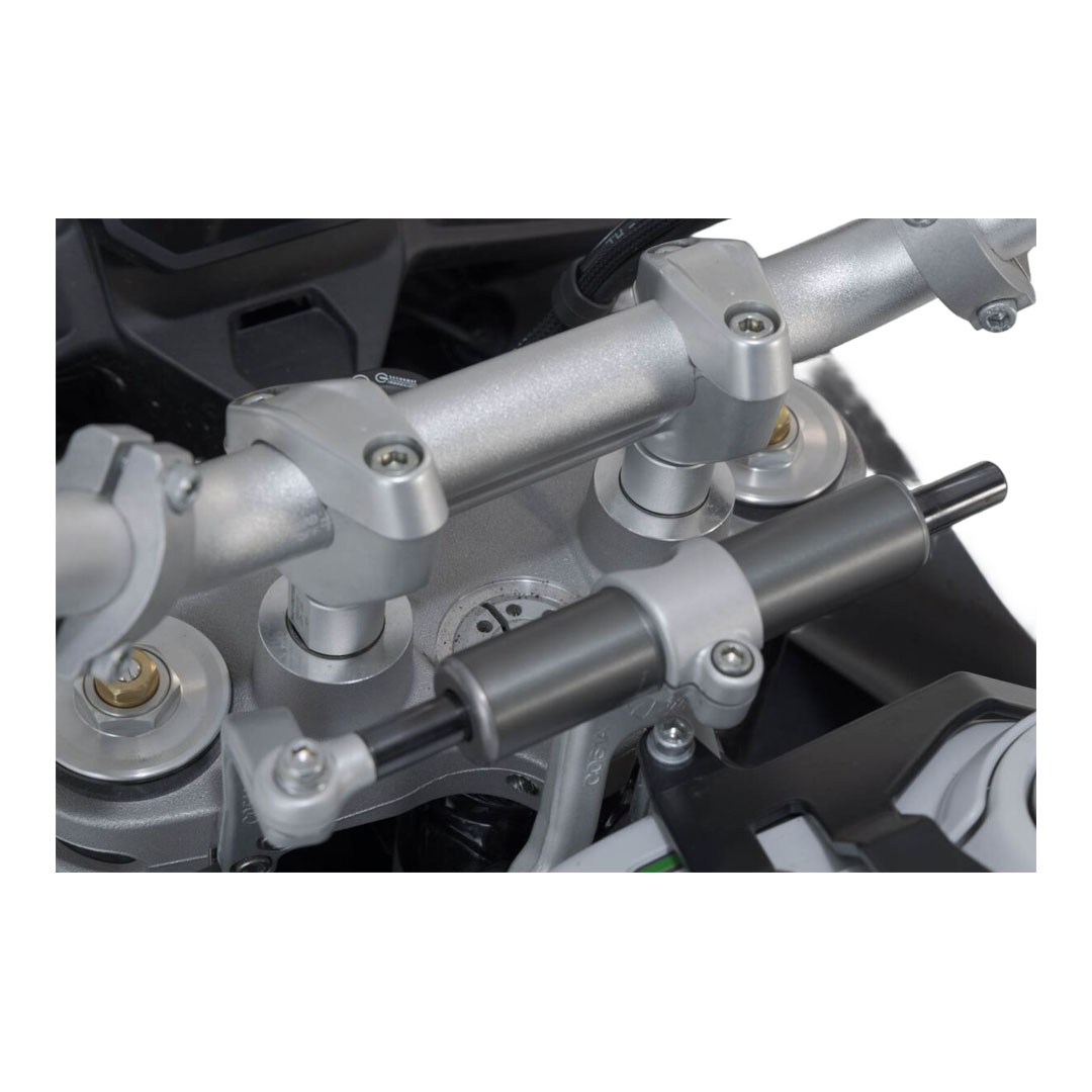 SW-Motech set za zvišanje krmila 20 mm za Ducati DesertX 950