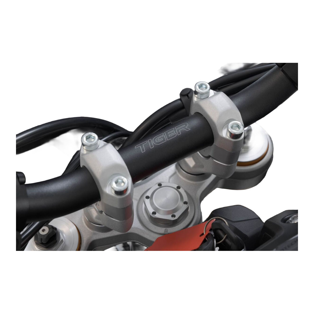 SW-MOTECH 20 mm dvig krmila za Triumph Tiger 900