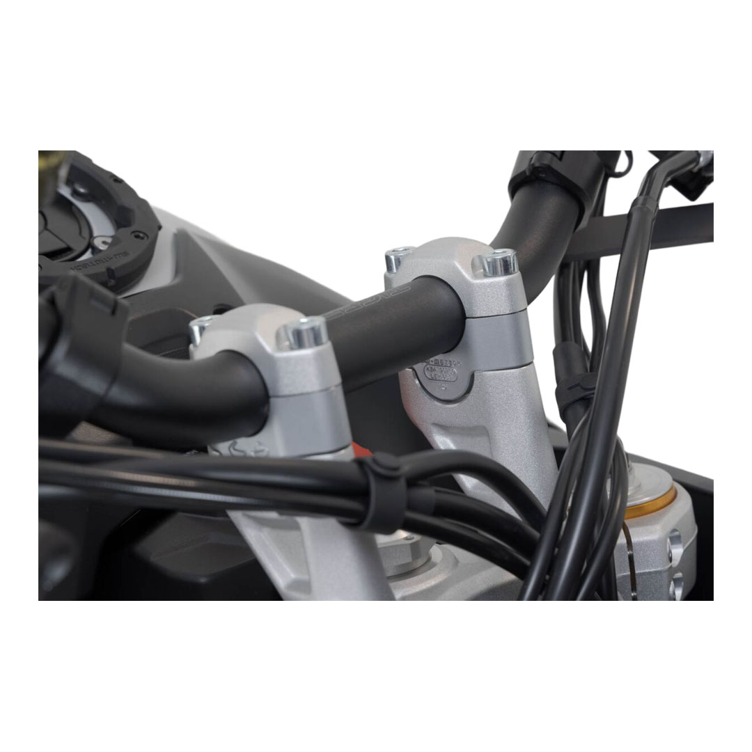 SW-MOTECH 20 mm dvig krmila za Triumph Tiger 900