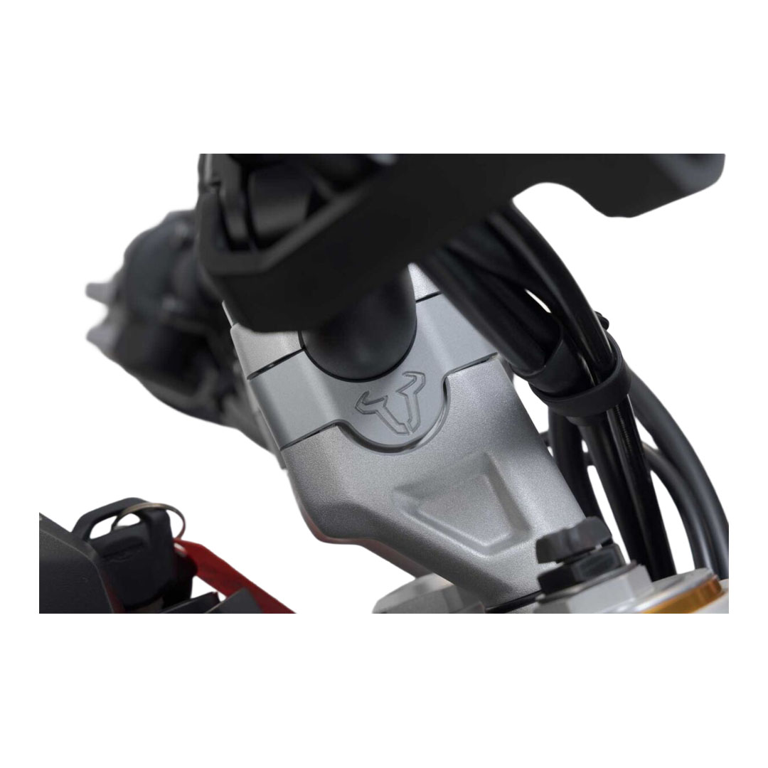 SW-MOTECH 20 mm dvig krmila za Triumph Tiger 900