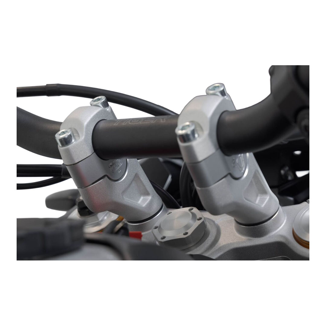 SW-MOTECH 20 mm dvig krmila za Triumph Tiger 900