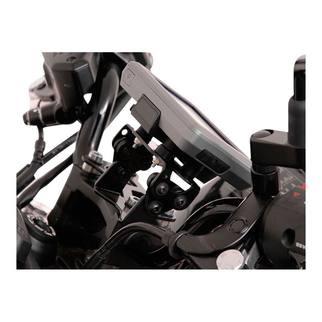 SW-MOTECH adapterski komplet za Garmin zūmo GPS