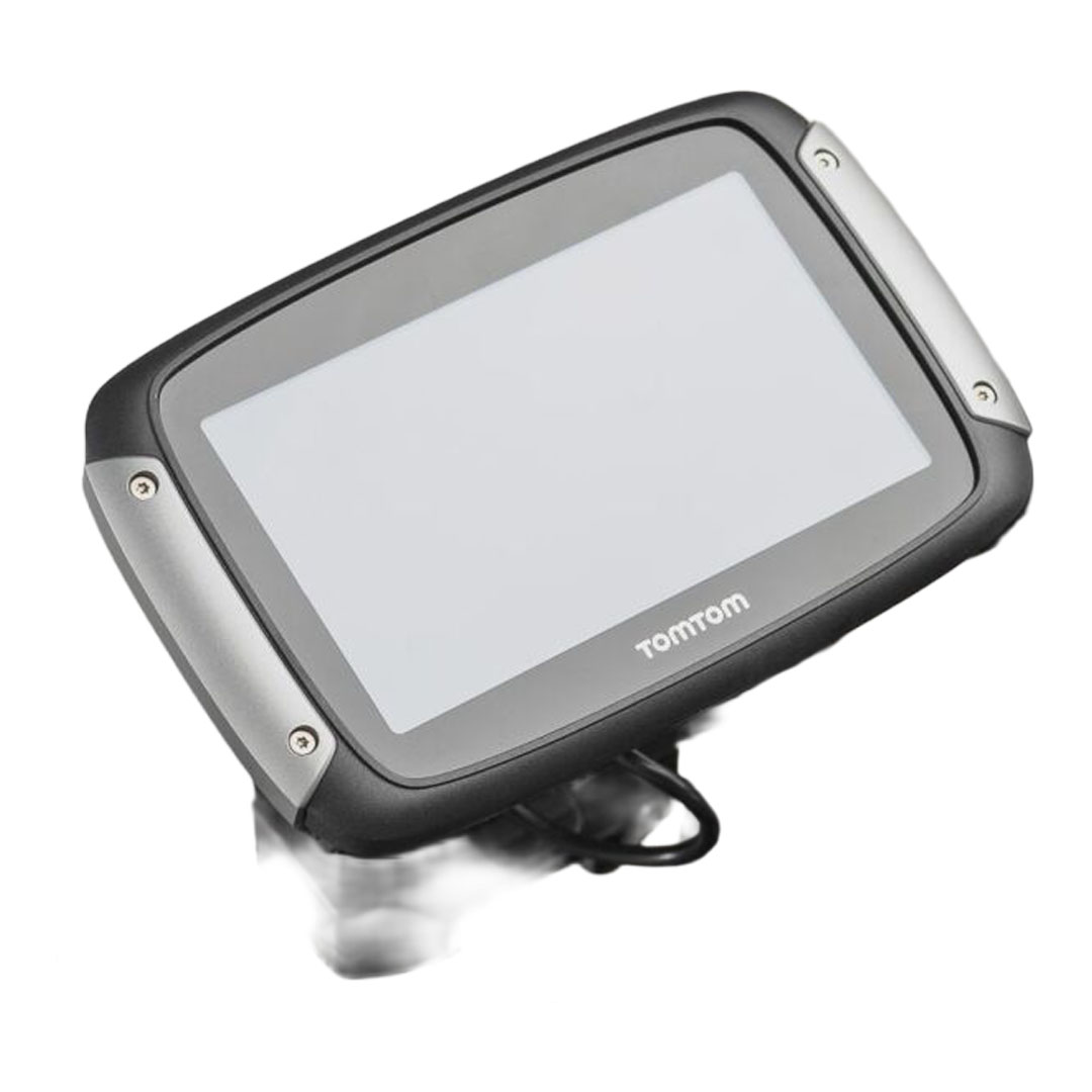 SW-Motech GPS nosilec za prečno cev 10–12 mm